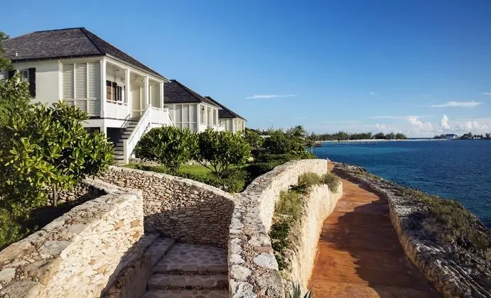 French Leave Resort, Autograph Collection - Dış Mekan