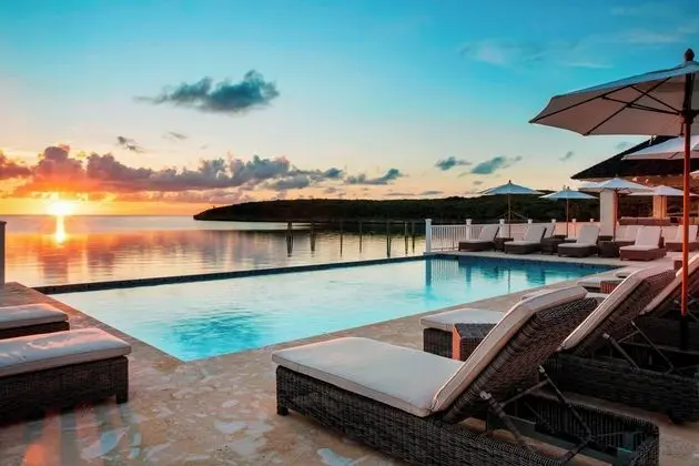 French Leave Resort, Autograph Collection - Havuz