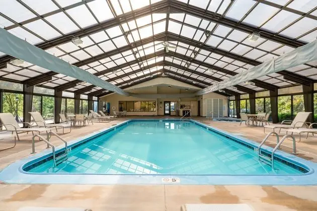 French Lick Springs Villas - Havuz
