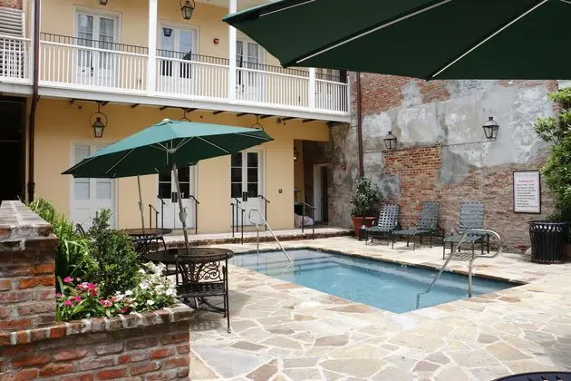 French Market Inn