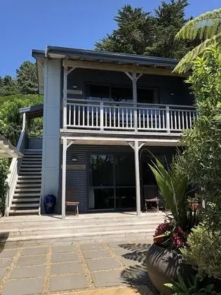 French Pass Beachfront Villas - 1