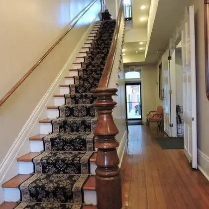 French Quarter Courtyard Hotel and Suites - Lobi