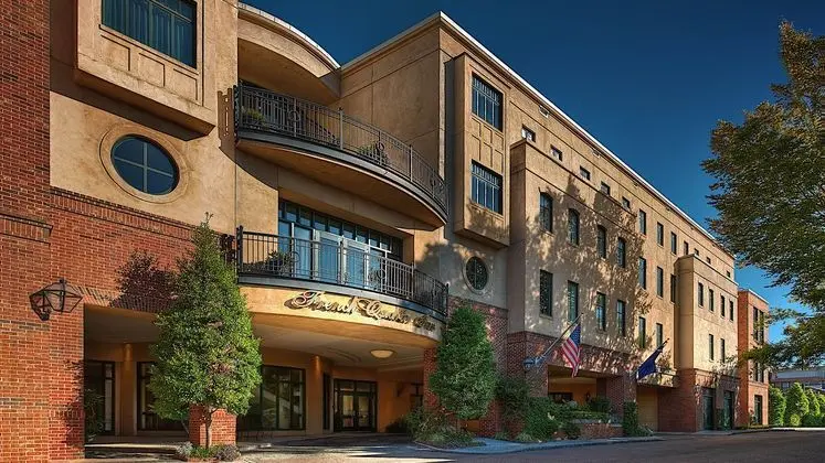 French Quarter Inn - Öne Çıkan Resim