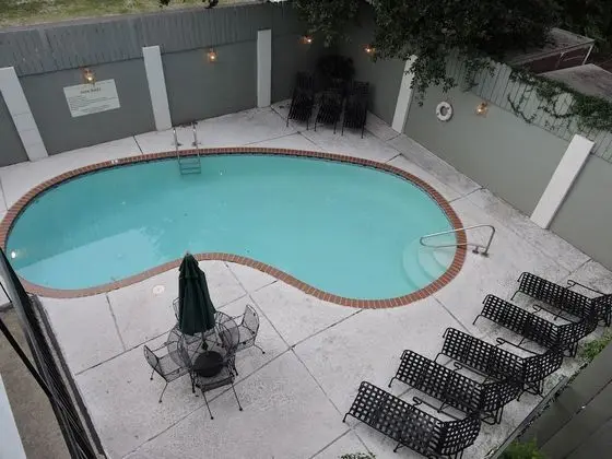 French Quarter Suites Hotel - Havuz