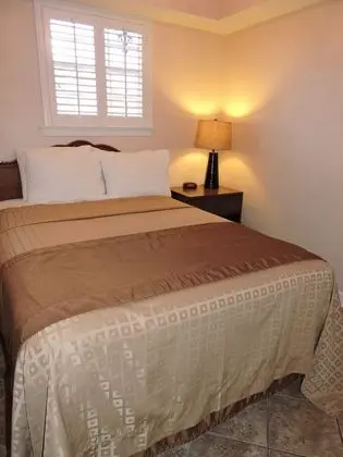 French Quarter Suites Hotel - Oda