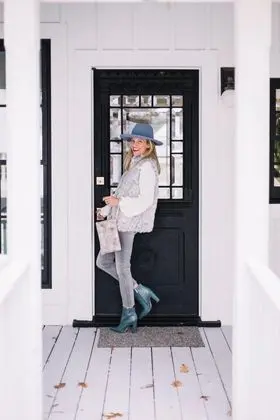 The Frenchie - Dış Mekan