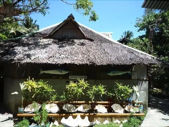 Frendz Resort Boracay