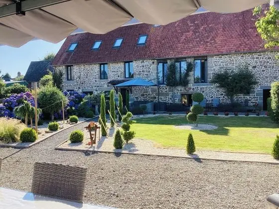Frenes B & B - Dış Mekan