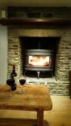 Frenes B & B - İç Mekan