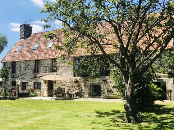Frenes B & B - 1