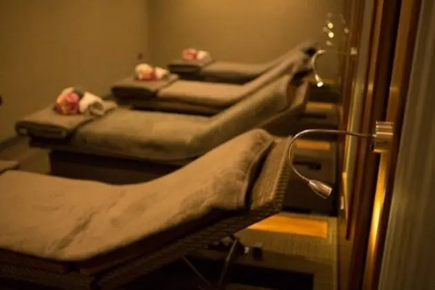 Frensham Pond Country House Hotel & Spa - Spa