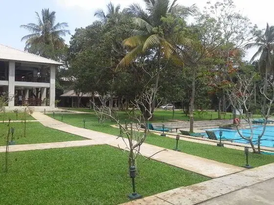 Fresco Water Villas