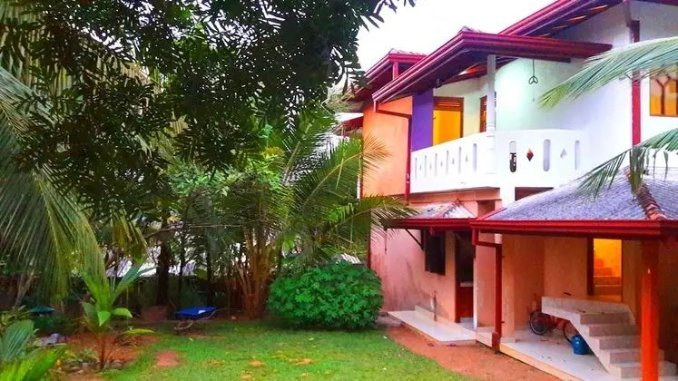 Fresh Air Villa Guest House