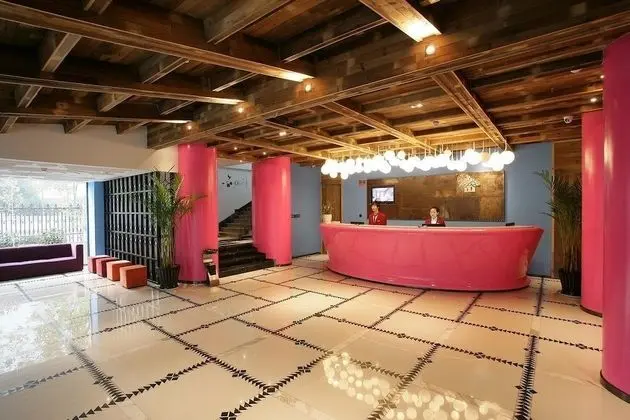 Fresh House Hotel Huanglong Wantang - Öne Çıkan Resim