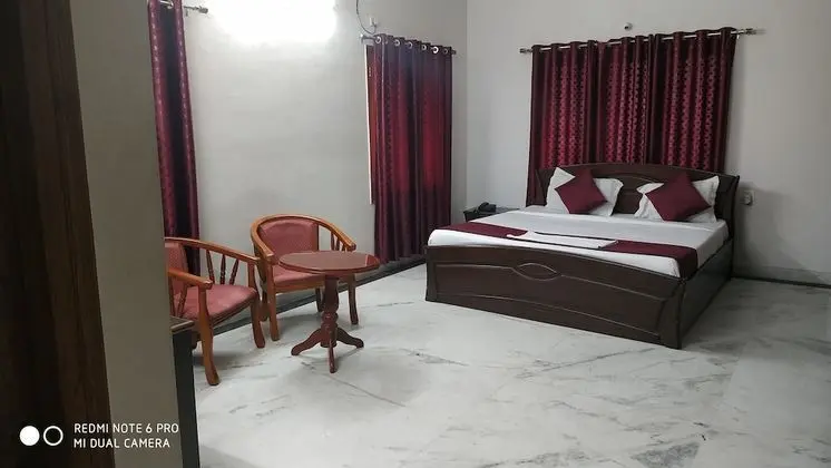Fresh Living Prime Banjara - Öne Çıkan Resim