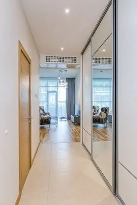Fresh and lovely apartment - Oda