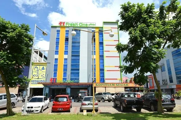 Hotel Fresh One