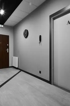 Fresh Studios Slowackiego Avenue - İç Mekan