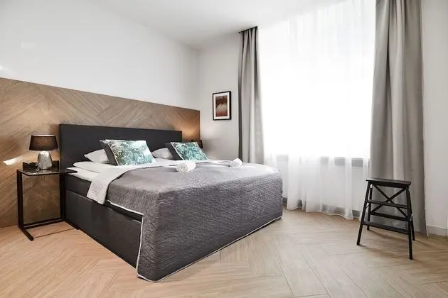 Fresh Studios Slowackiego Avenue - Öne Çıkan Resim