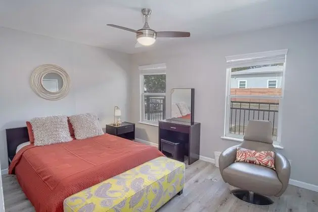 Freshly Remodeled 3BR 2BA Near Fantastic Downtown - Oda