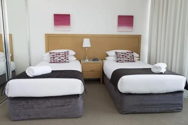 Freshwater Point Resort - Genel
