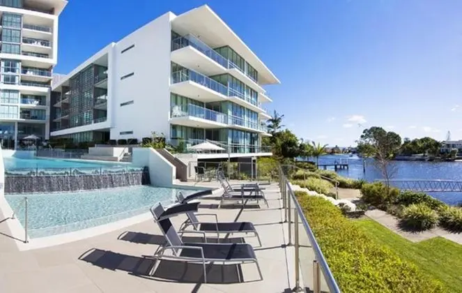 Freshwater Point Resort - Genel