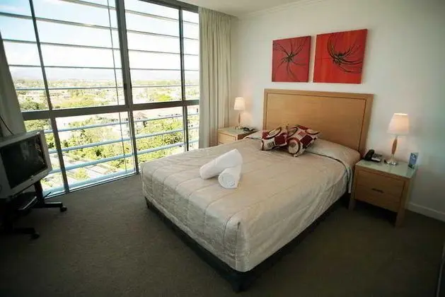 Freshwater Point Resort - Oda
