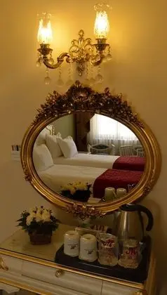 Hotel Fresia İstanbul