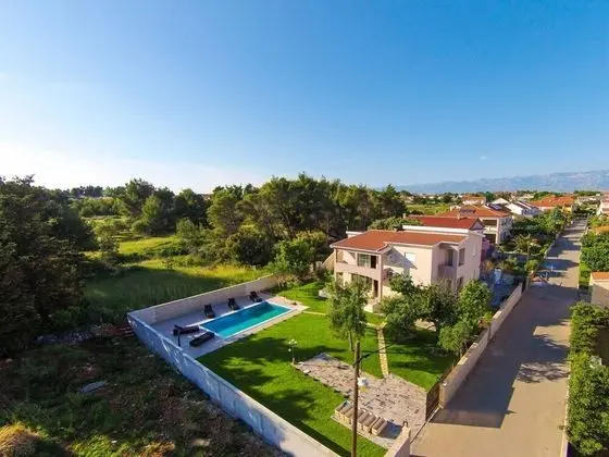 Villa Fresia