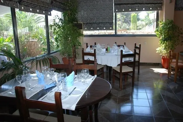 Hotel Freskia - Yerinde Yemek