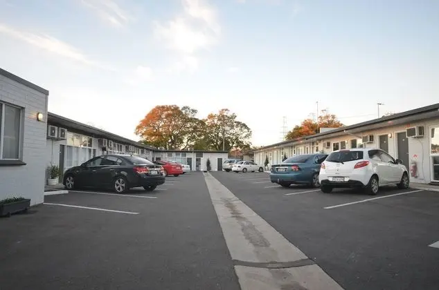 Frewville Motor Inn