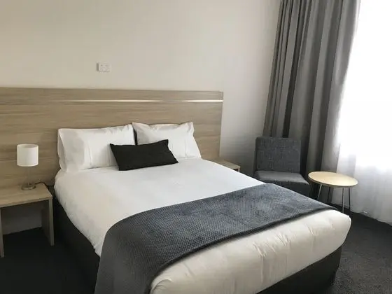 Frewville Motor Inn - Oda