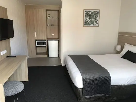 Frewville Motor Inn - Öne Çıkan Resim