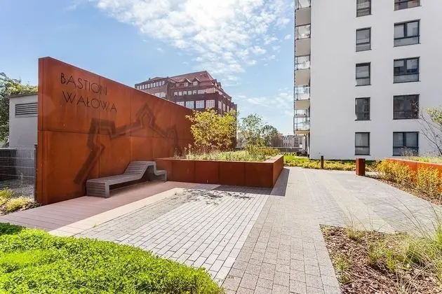 Frey Homes Bastion Walowa