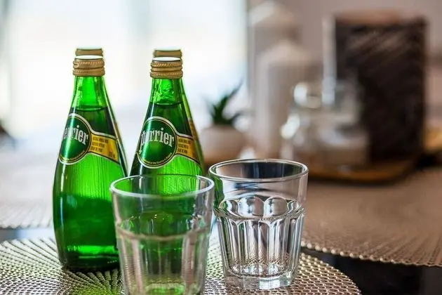 Frey Homes Bastion Walowa - Yerinde Yemek