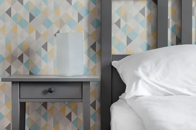 Frey Homes Suite - Blisko plazy - Oda