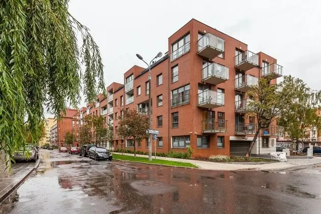 Frey Homes Superior Old Town