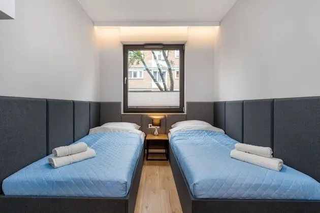 Frey Homes Superior Old Town - Oda