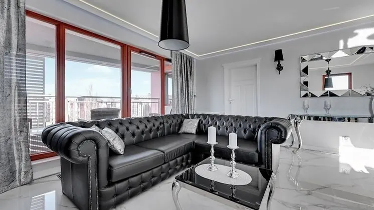 Frey Homes Waterlane Glamour &SPA - Oda