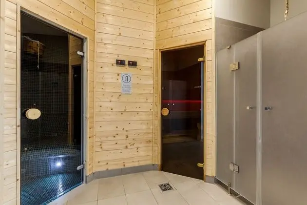 Frey Homes Waterlane Glamour &SPA - Spa