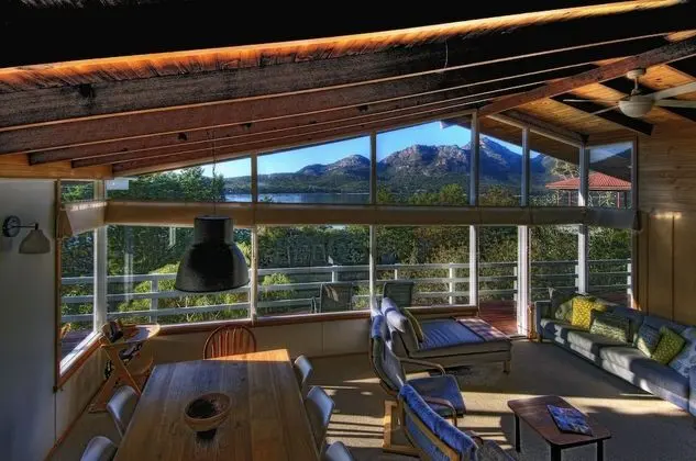 Freycinet Beachfront Retreat - Öne Çıkan Resim