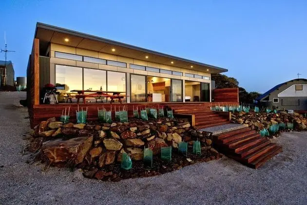 Freycinet Coastal Retreat