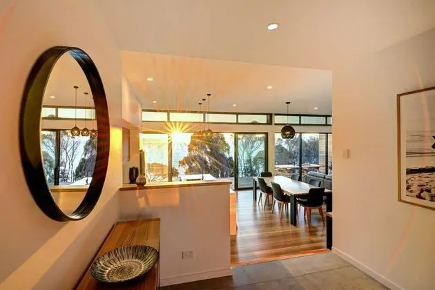 Freycinet Coastal Retreat - Lobi