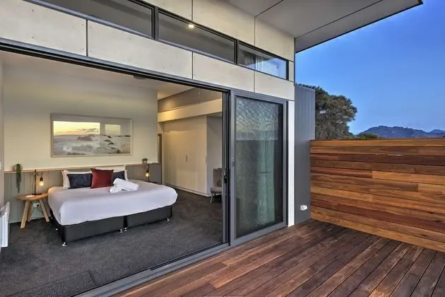 Freycinet Coastal Retreat - Oda