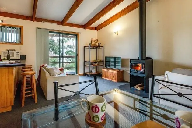 Freycinet Cottage 2 - İç Mekan