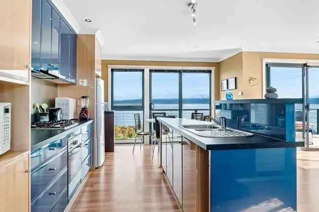 Freycinet Dream - Mutfak