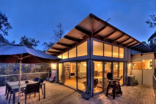 Freycinet Eco Luxe