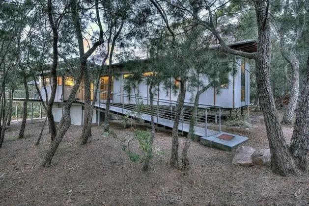 Freycinet Eco Luxe - Dış Mekan