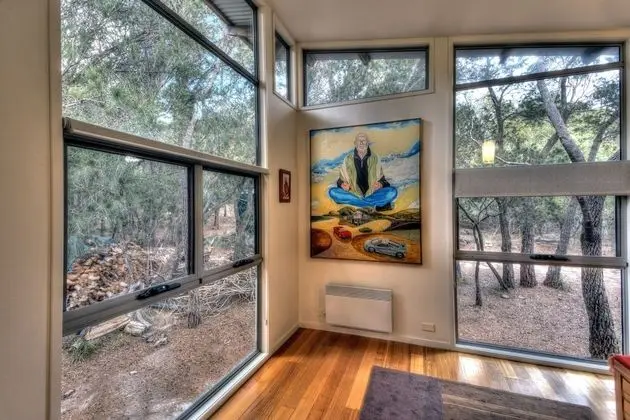 Freycinet Eco Luxe - İç Mekan