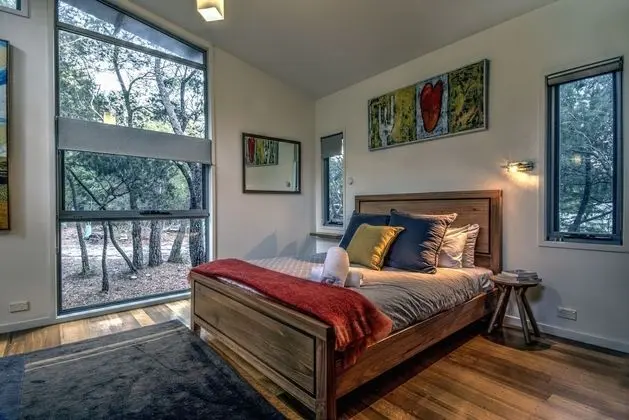 Freycinet Eco Luxe - Oda